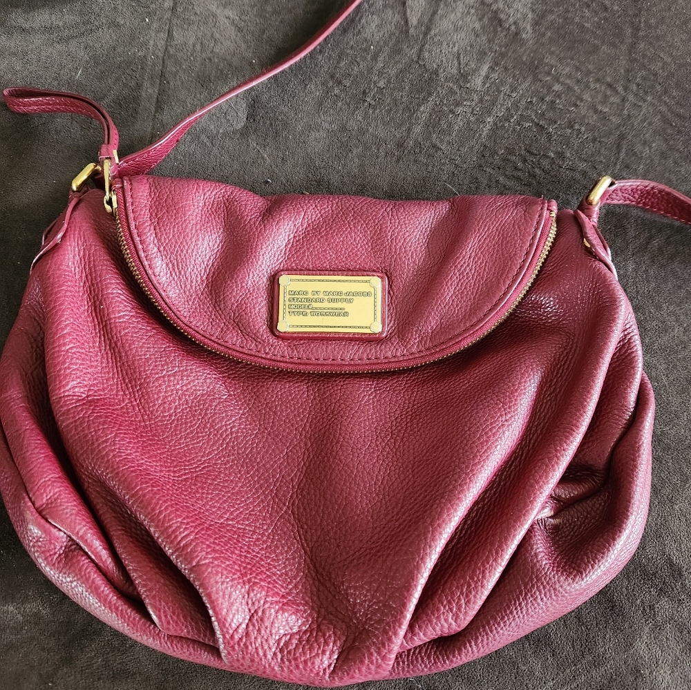 Marc Jacob's vintage purse